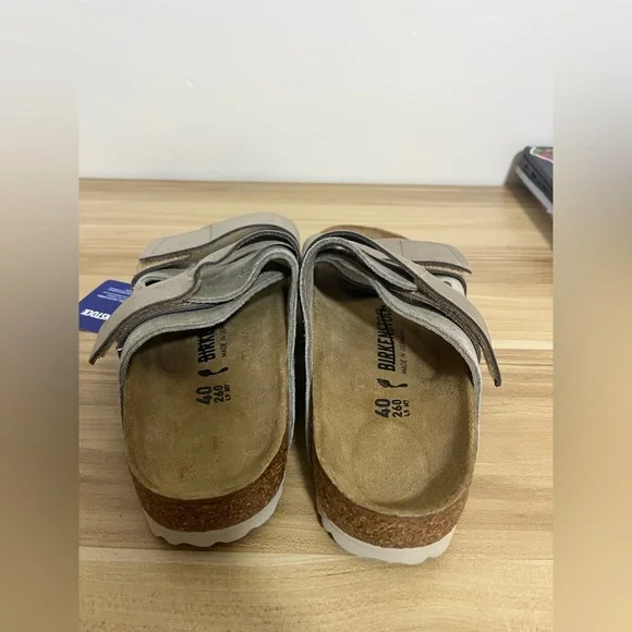 Birkenstock Uji Sandal - Picture 4 of 11